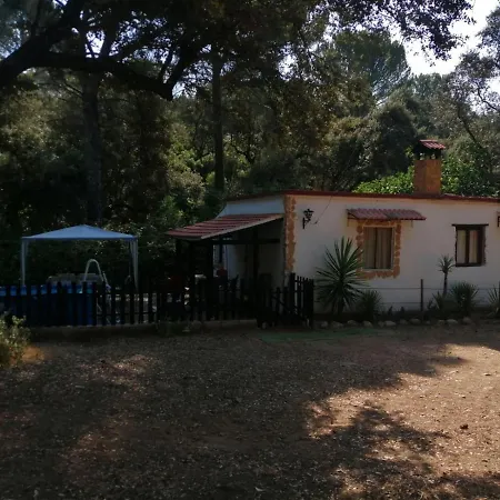 Solanas Del Pilar