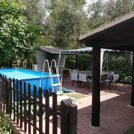 Solanas Del Pilar
