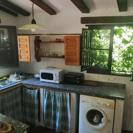 Solanas Del Pilar Cordoba