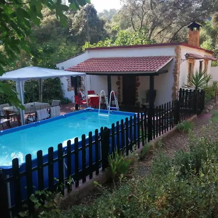 Country house Solanas Del Pilar Cordoba