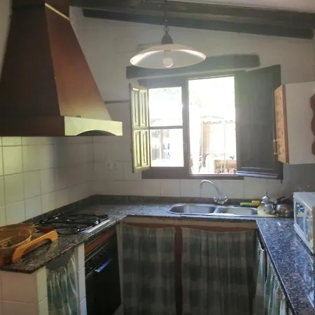 Country house Solanas Del Pilar Cordoba