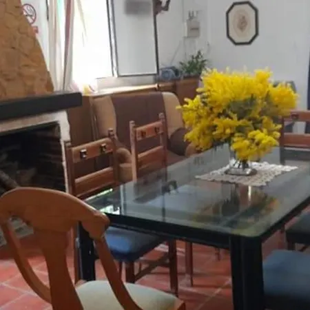 Solanas Del Pilar Country house *
