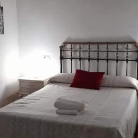 Country house Solanas Del Pilar *