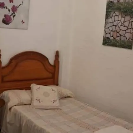 Solanas Del Pilar * Cordoba