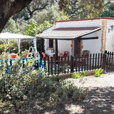 Solanas Del Pilar Country house *