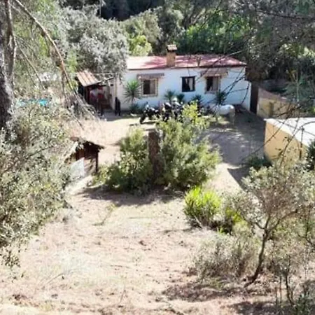 Solanas Del Pilar Country house