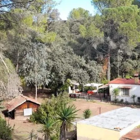 Country house Solanas Del Pilar
