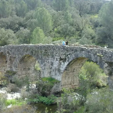 Country house Solanas Del Pilar Cordoba