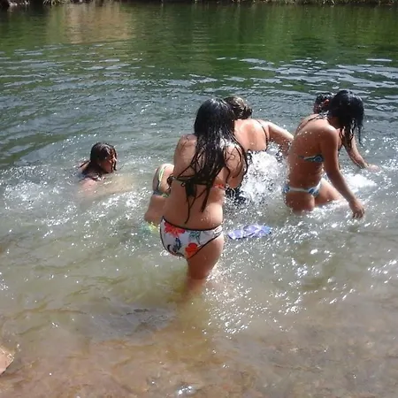 Solanas Del Pilar