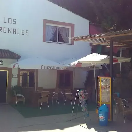 Country house Solanas Del Pilar Cordoba
